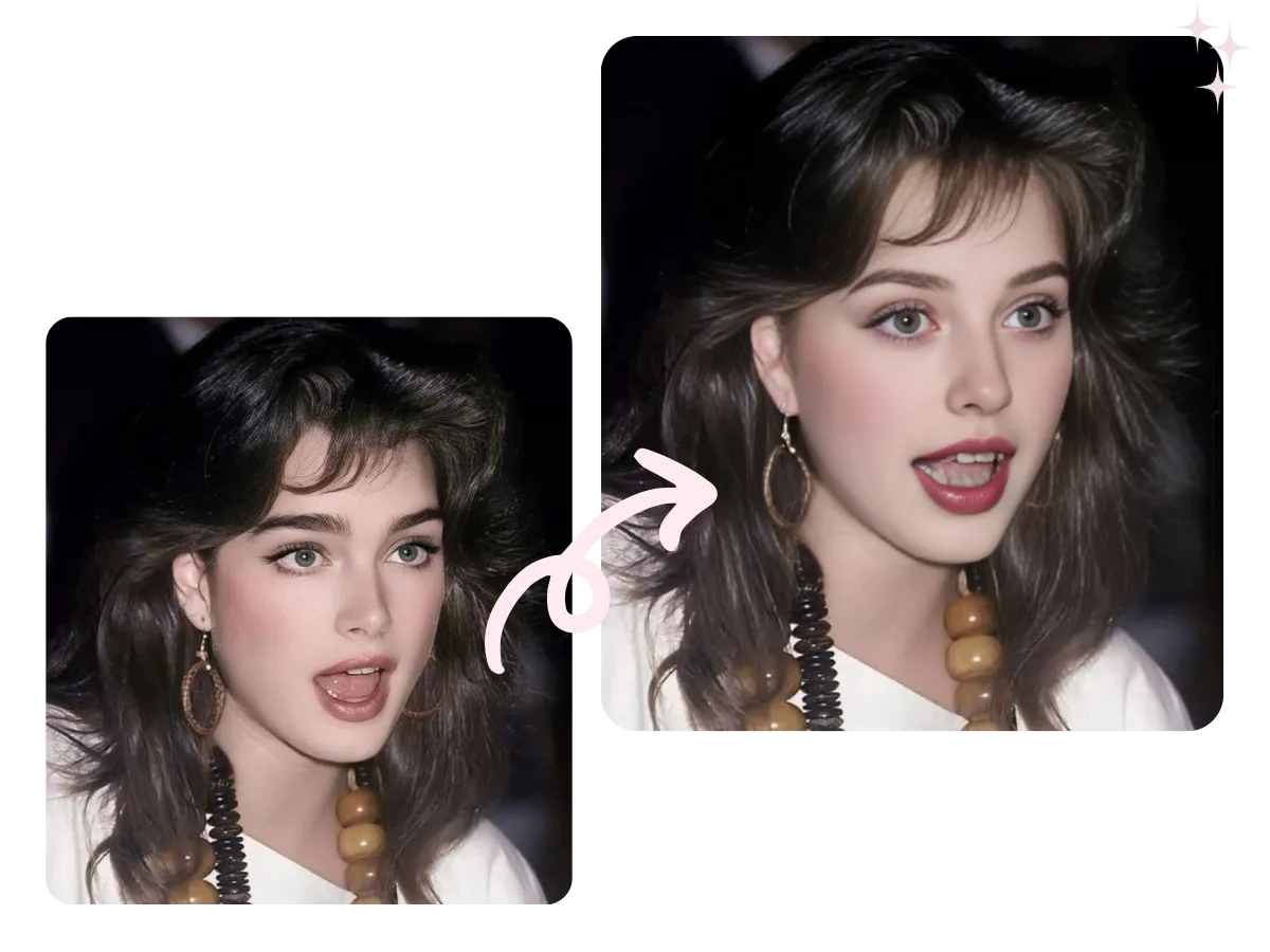 Multi-Face Detection and Group Face Swap