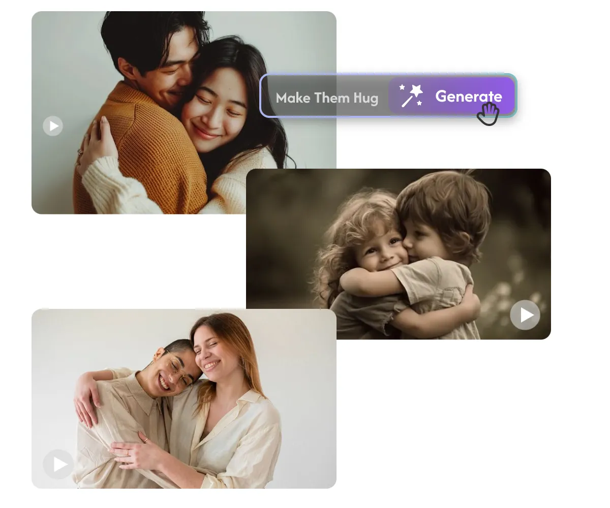 Bring Family and Friendship Memories to Life