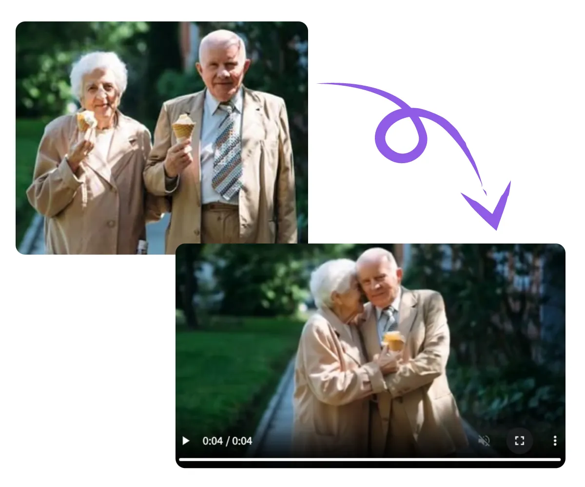 Strengthen Long-Distance Relationships with a Virtual Hug