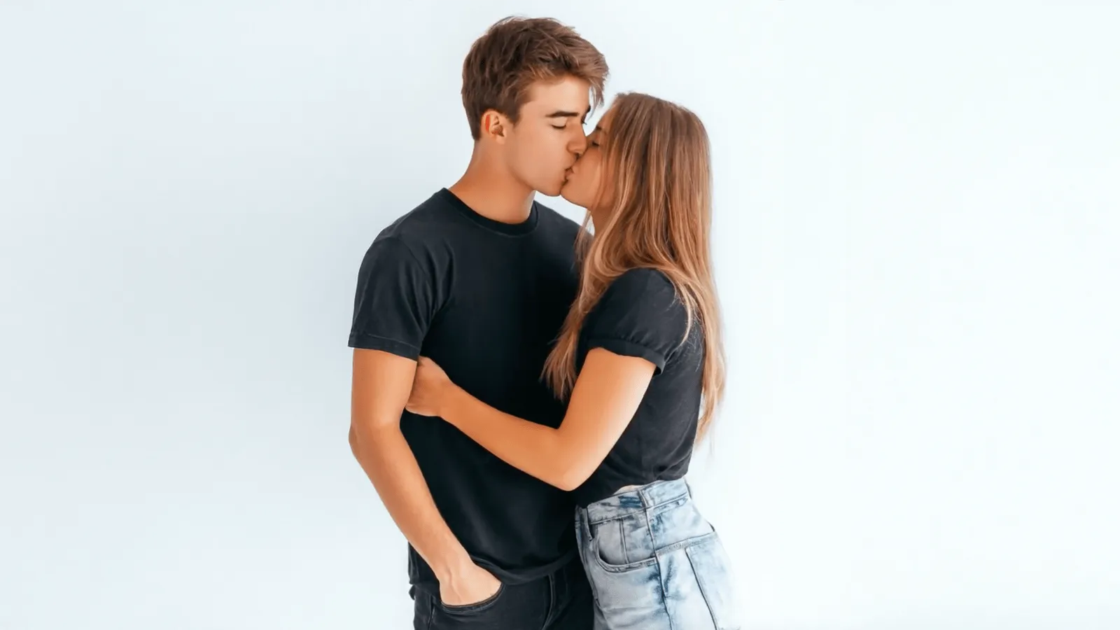 French Kiss