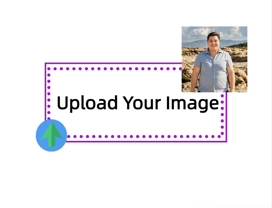 Upload Your Image