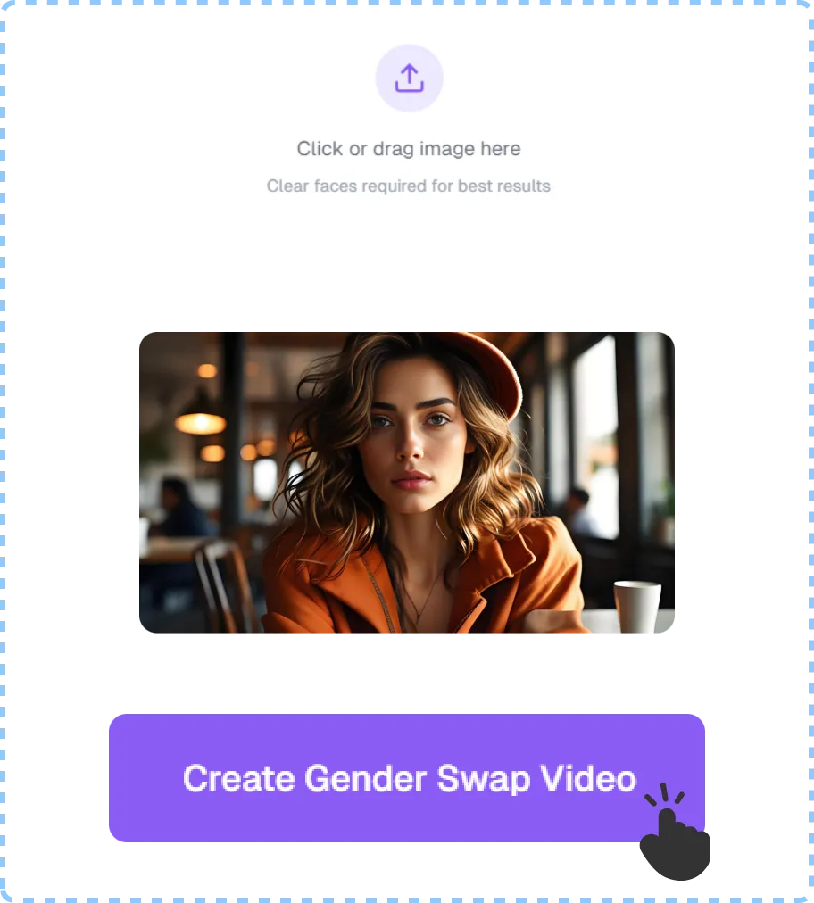 AI Attractiveness Test
