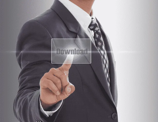 Download High-quality File