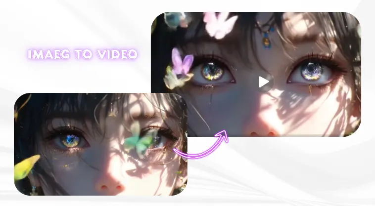 AI Image to Video