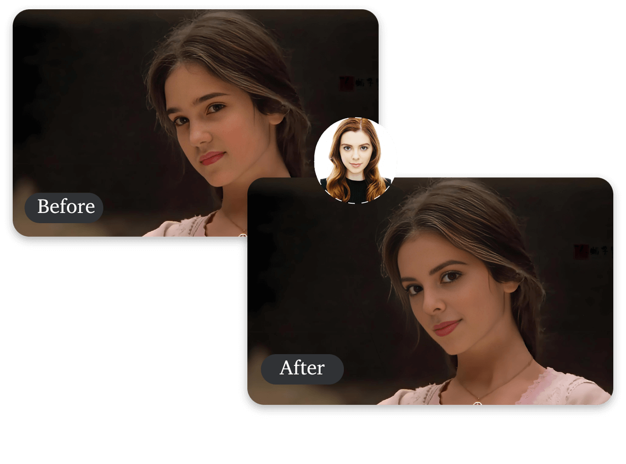 Free Online Face Merge AI Tool