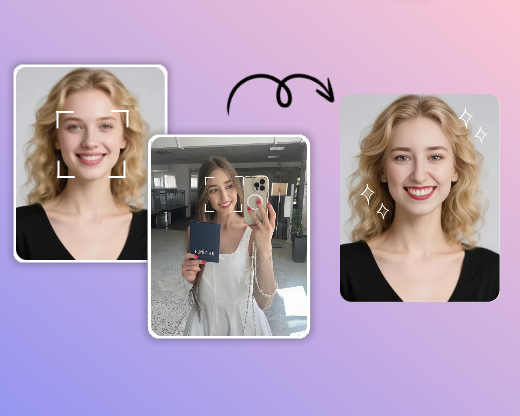 Free Online Face Morph