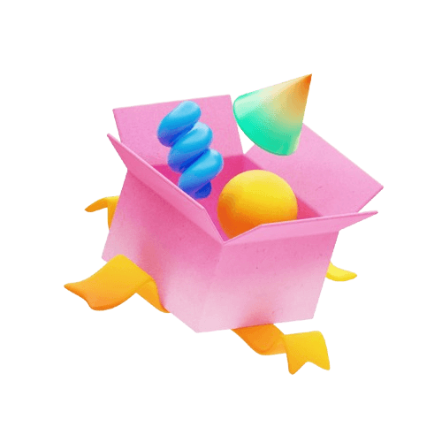Quick Processing Speed