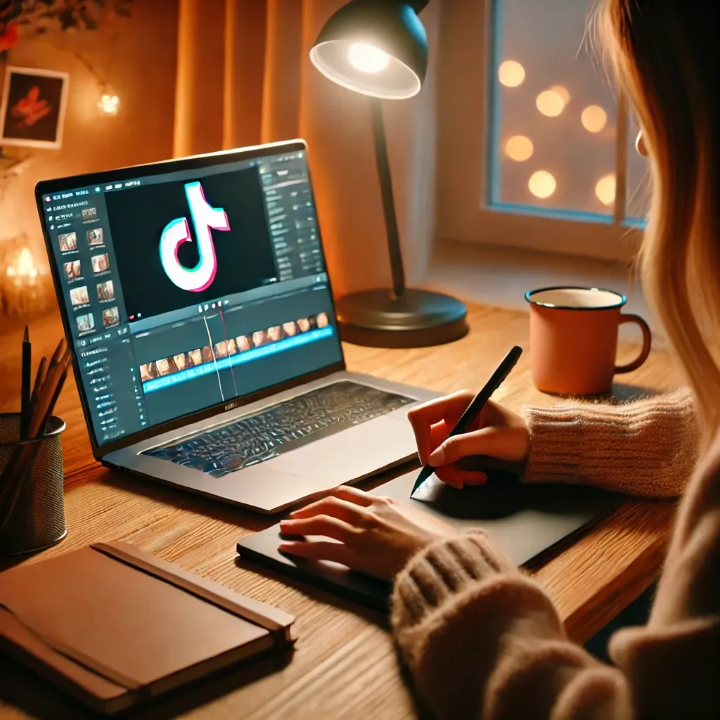Who is AISaver's TikTok Video Maker Best Suited For?