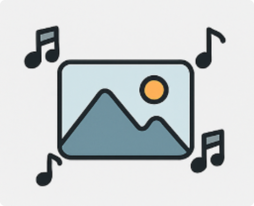 Extract Music from Videos for Offline Listening