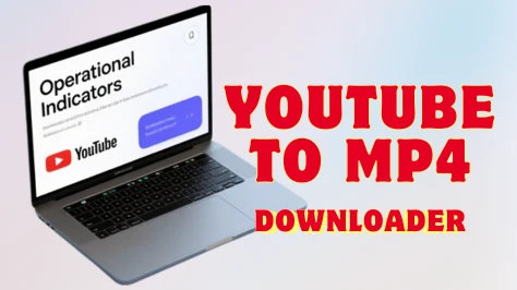 Fast & Free YouTube to MP4 Downloader